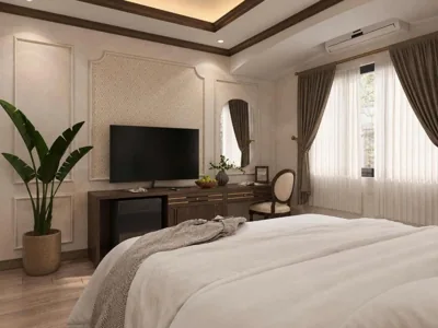 Luxury Milestone Hotel & Bar – Photos 4