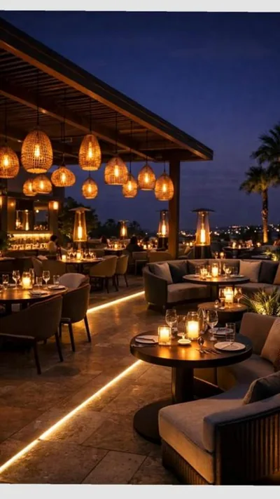 Luxury Milestone Hotel & Bar – Photos 5