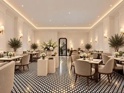 Luxury Milestone Hotel & Bar – Photos 6