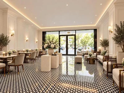 Luxury Milestone Hotel & Bar – Photos 8