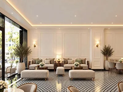 Luxury Milestone Hotel & Bar – Photos 10