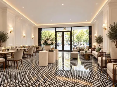 Luxury Milestone Hotel & Bar – Photos 11