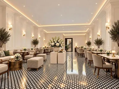 Luxury Milestone Hotel & Bar – Photos 12