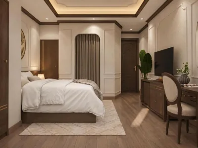 Luxury Milestone Hotel & Bar – Photos 14